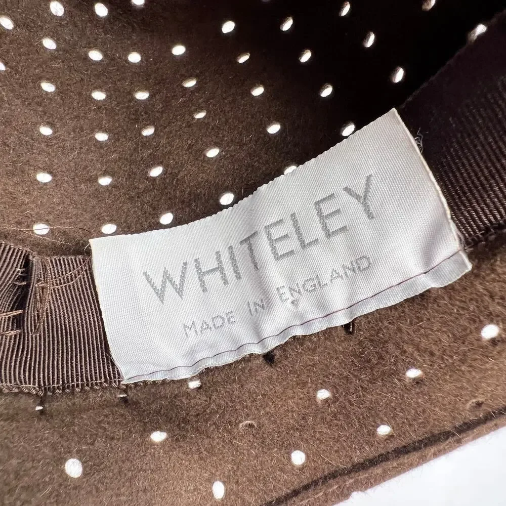 Whiteley made england